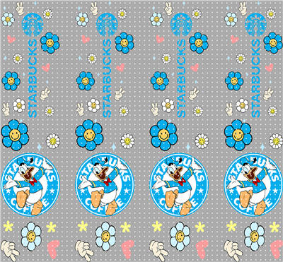Bookmark sticker-S 716
